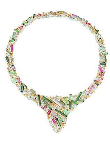 珠寶與食品 跨界合作的趨勢(shì)與挑戰(zhàn)