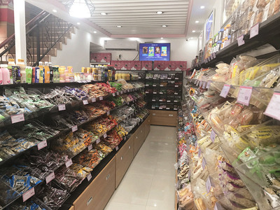 河北干果店加盟前景與機(jī)遇分析