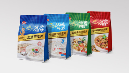 秦老太食品品牌戰(zhàn)略定位與產(chǎn)品策劃 從食品行業(yè)到珠寶首飾的跨界啟示