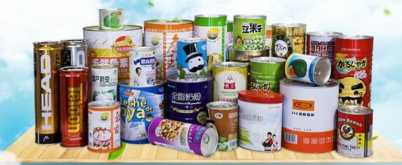 鐵罐包裝的多功能應(yīng)用 從五谷雜糧代餐粉到珠寶首飾的創(chuàng)意設(shè)計