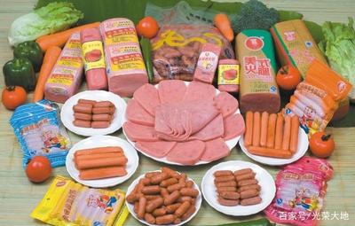 警惕生活中的“甜蜜陷阱” 你鐘愛的零食與珠寶，可能都是“垃圾食品”