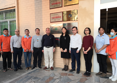 跨界融合 廣東省農(nóng)業(yè)科學(xué)院蠶業(yè)與農(nóng)產(chǎn)品加工研究所的“珠寶首飾”探索