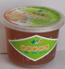 秋梨枇杷膏 山農(nóng)食品傳承古法，守護(hù)健康自然的味道