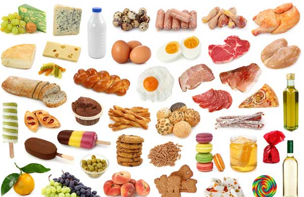 保護(hù)聽力，從“吃”開始 有益聽力的食物推薦