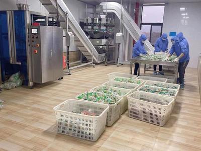 雙城記 半是川味，半是綦江——一位“雙城人”的飲食生活實(shí)錄