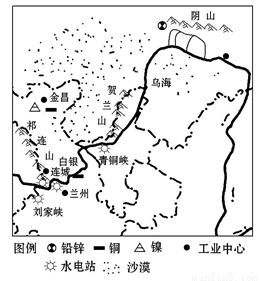 原料導(dǎo)向型工業(yè)的區(qū)位選擇——以某飲料食品集團(tuán)工廠布局為例