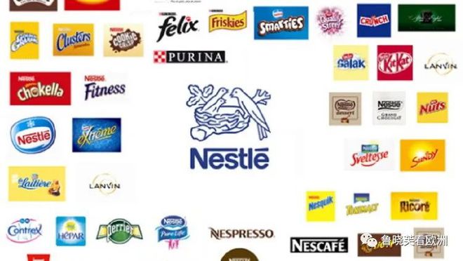 雀巢 全球食品巨頭的百年傳奇與多元化品牌帝國(guó)
