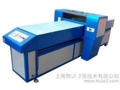 上海盈際數碼科技 Epson愛普生數碼印刷機與玻璃印花機，創新印刷解決方案