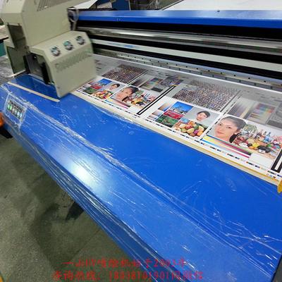 彩雕藝術背景墻噴繪機 零門檻代理，助力印刷設備行業新商機