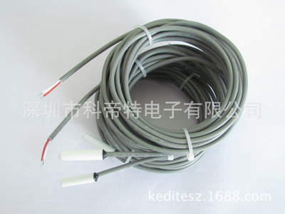 地暖系統(tǒng)中的NTC溫度傳感器 精準(zhǔn)控溫的睿智之選