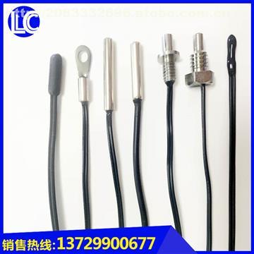 專注控溫｜熱水器溫度傳感器10k/20選擇指南