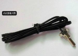 溫度傳感器不銹鋼殼體 技術(shù)演變與應(yīng)用前景